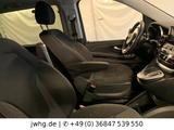Mercedes-Benz V 300 Lang 6Sitz ILS Navi 19"AMG Distronic Sport - Mercedes-Benz V 300 mit Diesel-Antrieb: Automatik