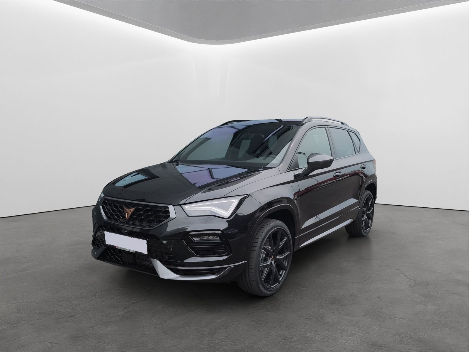 Cupra Ateca - Bild 2