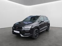 Cupra Ateca - Vorschau Bild 2