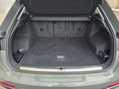 AUDI Q3 35 TFSI 150PS LED Virtual Spurhalteassistent