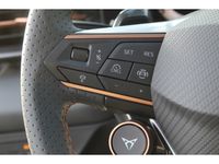 Cupra Terramar - Vorschau Bild 9