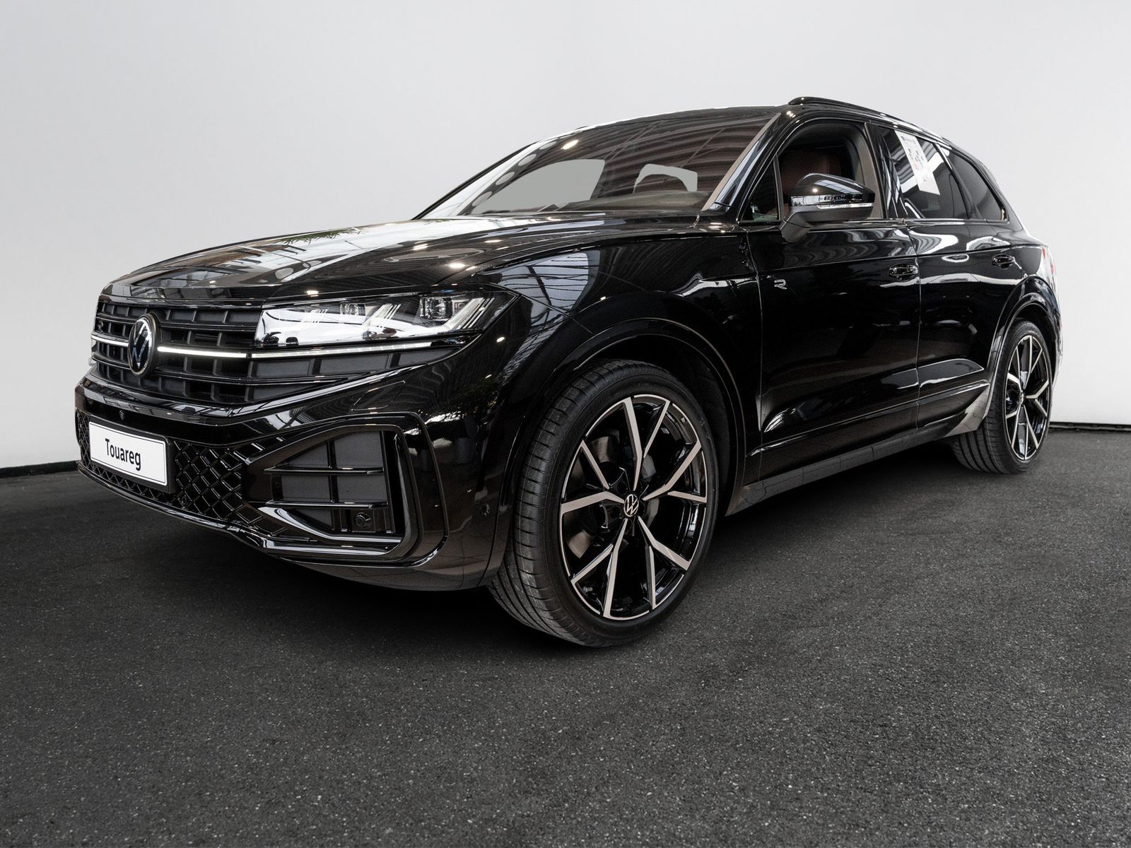 Volkswagen Touareg R-Line FINAL EDITION V6 TDI 4MOTION imagem 2