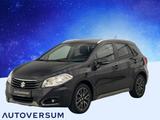 Suzuki SX4 S-Cross 1.6 Comfort KLIMA*PDC* - Suzuki (SX4) S-Cross: Limousine