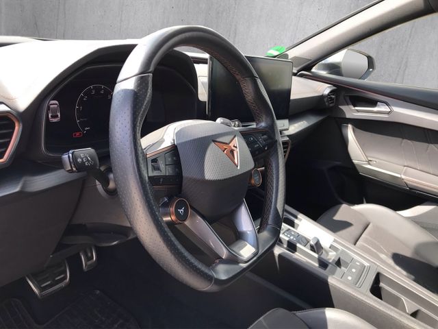Formentor VZ 2.0 TSI 4Drive*19Zoll*ACC*LRH*