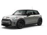 MINI Cooper SE. Classic Trim Navi Panoramadach Blueto - silberne MINI Cooper SE
