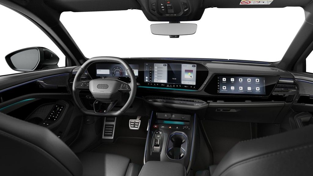 Audi A6 Allroad - Bild 9