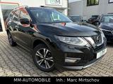 Nissan X-Trail 1.7 Connecta-NAV-LED-AHK-360°-NISSAN KD - Nissan X-Trail in Nürnberg