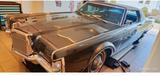 Lincoln Continental - gebrauchte Lincoln Sportwagen