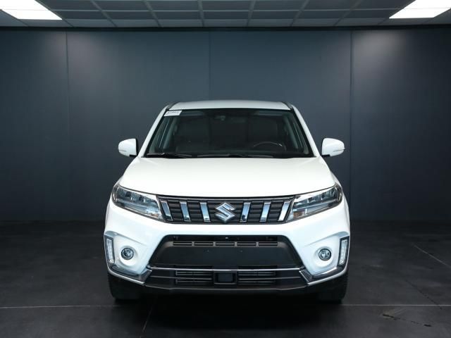 Suzuki SUZUKI Vitara 1.4 129CV Hybrid 4WD AllGrip Top imagem 2