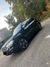 BMW X5 M50 M50d - - BMW X5 M50 aus 2018