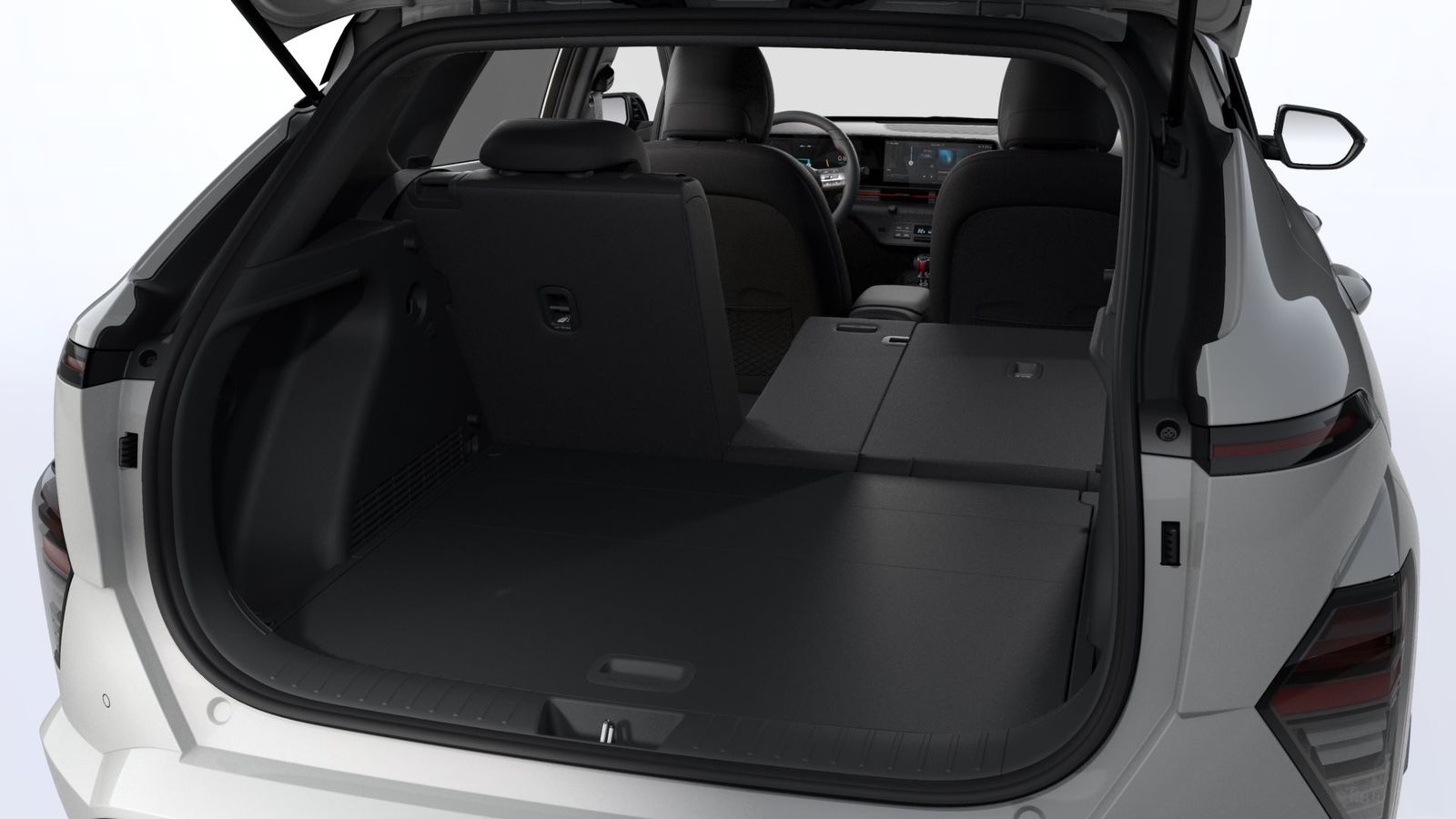 Hyundai KONA - Bild 11