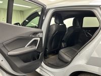 BMW iX2 - Vorschau Bild 13