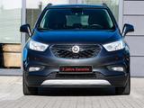 Opel Mokka X Innovation Start/Stop - Opel Mokka in Krefeld