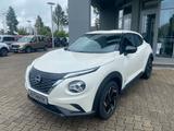 Nissan Juke Hybrid N-Connecta*1.Hand,Navi,LED,Kamera - Nissan mit Hybrid-Antrieb