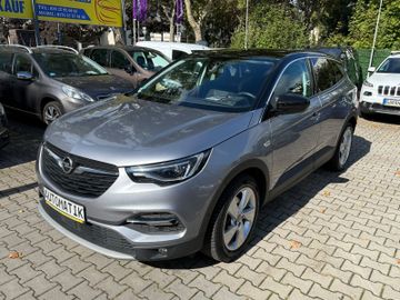 Opel Grandland (X) - 1