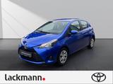 Toyota Yaris Comfort 1.0 *Klima*Kamera*Toy-Safety-Sense - gebrauchte Toyota Yaris aus dem Jahr 2019