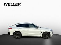 BMW X4 M - Vorschau Bild 4