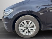 Volkswagen Touran - Vorschau Bild 9