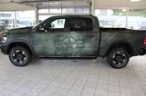 Dodge RAM 1500 5.7L V8 LPG/REBEL/LuftFed./Foliert - Dodge RAM: 1500