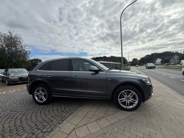 Audi Q5 - 9