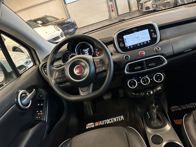 Fiat 500X Cross *Sitzh.*Automatik*Navi*