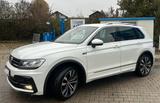 Volkswagen Tiguan 2.0 TDI SCR 140kW DSG 4MOTION Highlin... - Volkswagen Tiguan: TDI 140