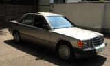 Mercedes-Benz 190 E 2.3 TÜV H-Zulassung - Mercedes-Benz 190 in Gelsenkirchen