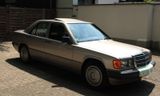 Mercedes-Benz 190 E 2.3 TÜV H-Zulassung - Mercedes-Benz 190 in Gelsenkirchen