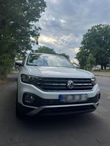 Volkswagen T-Cross 1.0 TSI Life Life - Volkswagen T-Cross in Mönchengladbach