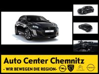Peugeot 208 - Vorschau Bild 1