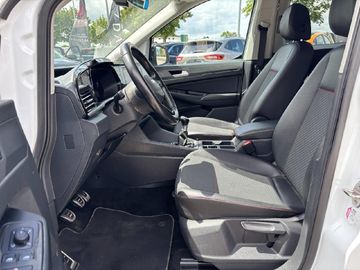 Ford Tourneo Connect Sport