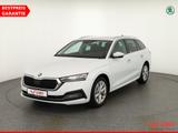 Skoda Octavia Combi 1.5 TSI First Edition LED Kamera - Skoda Octavia Gebrauchtwagen in Rostock