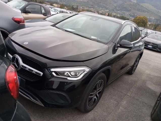 Mercedes-Benz Mercedes GLA 250 250 EQ-POWER Sport Plus Speedsh