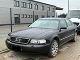 Audi A8 D2 2,5 TDI TÜV 2027 - Audi A8 D5 Gebrauchtwagen