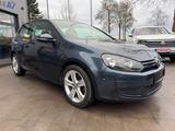 Volkswagen Golf VI Comfortline - gebrauchte VW Golf aus dem Jahr 2009