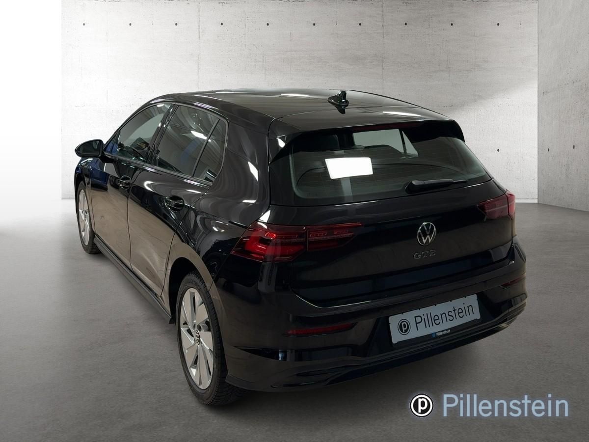 Volkswagen Golf - Bild 4