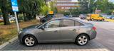 Chevrolet Cruze 2.0 LT Diesel - Chevrolet Cruze aus 2010