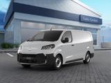 Toyota Proace L2 Electric Meister 75 kWh 136PS 130 Km/h - Toyota Proace Verso Electric Gebrauchtwagen