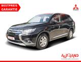 Mitsubishi Outlander 2.0 MIVEC Edition Sitzheizung DAB AHK - Mitsubishi Outlander: 2.2