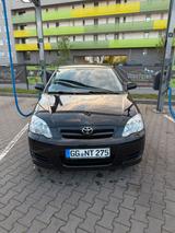 Toyota Corolla 1.4 VVT-i | Nur 71tkm! | TÜ... - Toyota Corolla mit Benzin-Antrieb: Kleinwagen