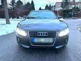 Audi A5 Cabrio-Checkh.-S Line-Top Ausstattung-HU neu! - Audi A5 aus 2009: Cabrio