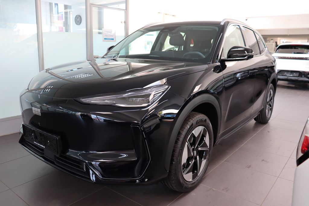 Image of Geely E5