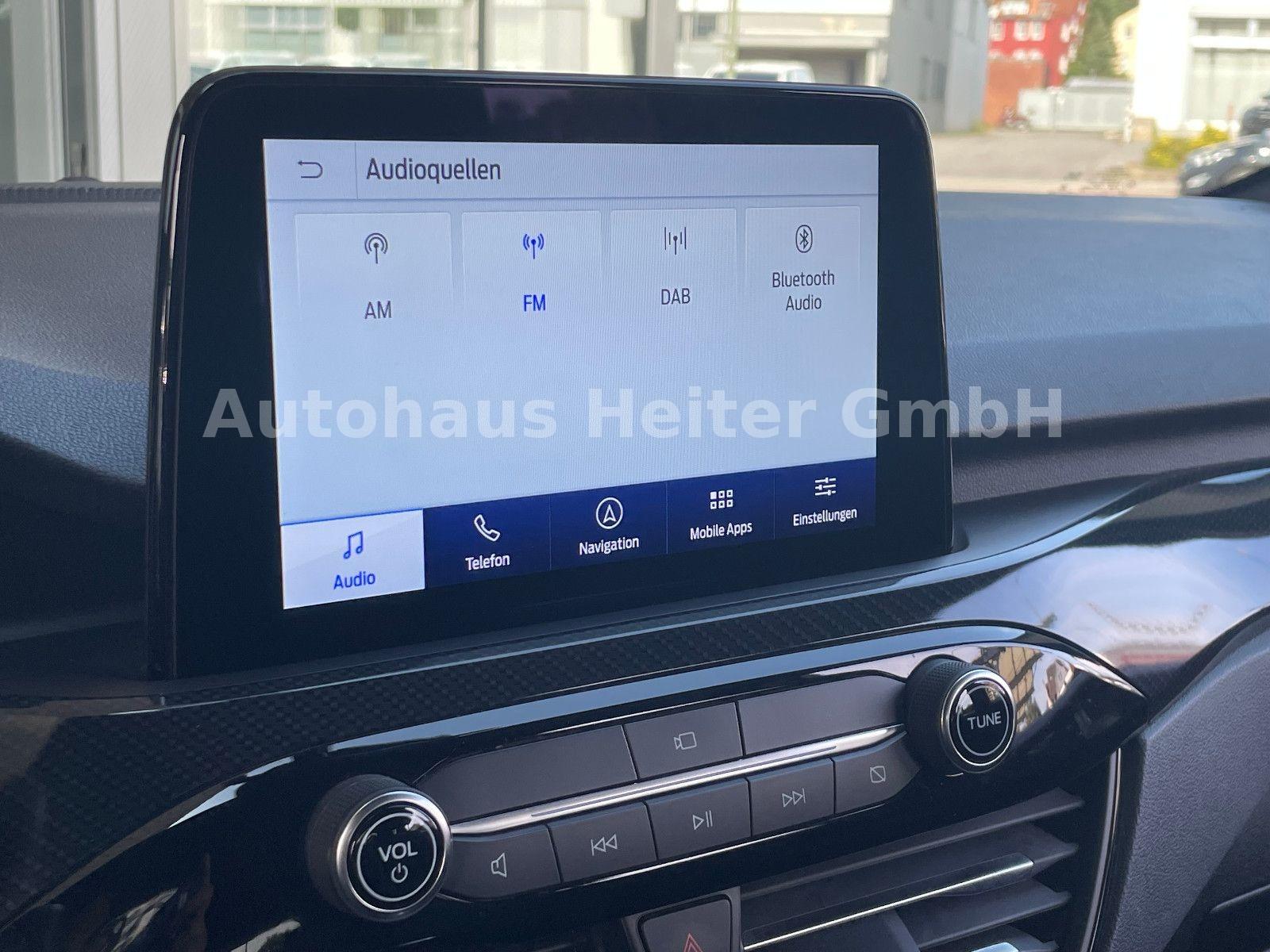 Ford Kuga 2.0 EB ST-Line X / AHK+B&O+Head-Up+ACC, миниатюра 23