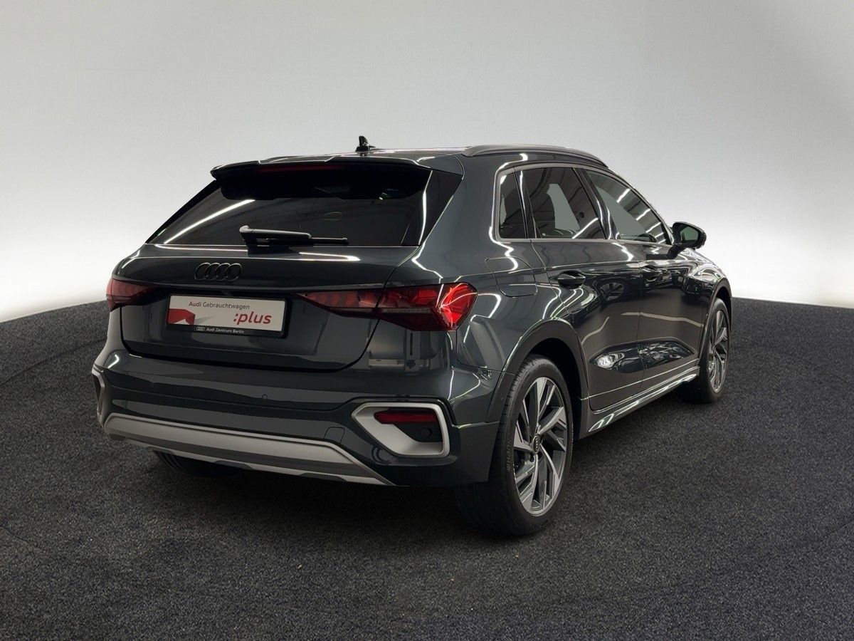 Audi A3 - Bild 6