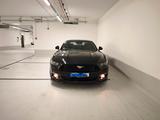 Ford Mustang GT Fastback 5.0 V8 Voll-Scheckh-Deutsch - Ford Mustang: Fastback