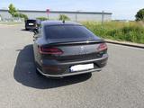 Volkswagen Arteon 2.0 TSI OPF DSG 4MOTION R-Line R-Line - gebrauchte VW Arteon aus dem Jahr 2019