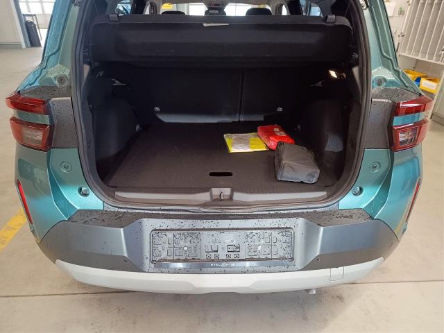 Frontera GS Hybrid e-DSC Automatik