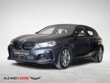 BMW M135i xDrive*INDIVIDUAL-LED-HARMANK-SPORTSITZE* - gebrauchte BMW M135 aus dem Jahr 2024