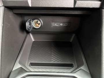 Dacia Duster Expression Eco-G 120 auto