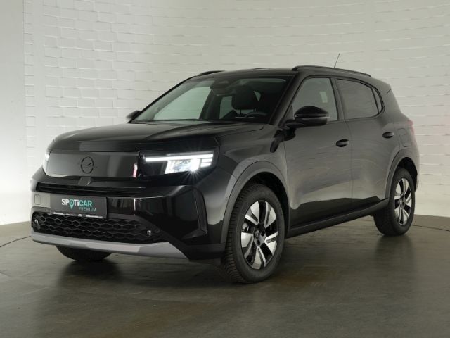 Frontera C HYBRID GS eDCT+NAVI+RÜCKFAHRKAMERA+SI